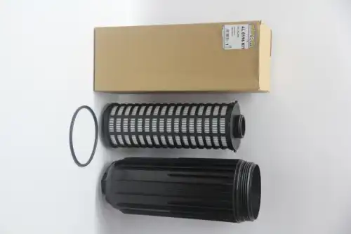 Масляный фильтр 4L0196KIT MICRONIC FILTER