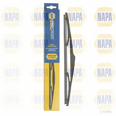 Щетка стеклоочистителя NWR1009 NAPA