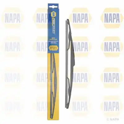 Щетка стеклоочистителя NWR1012 NAPA