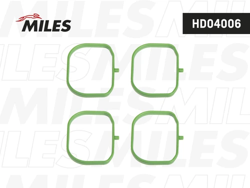 Прокладка коллектора MILES HD04006