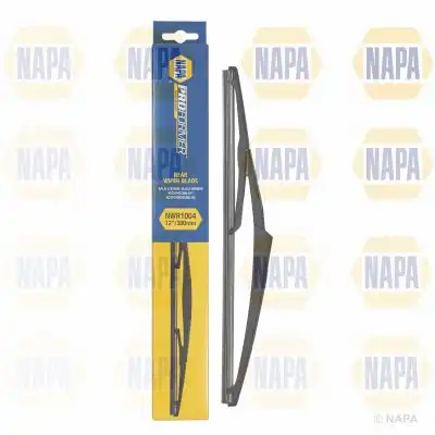 Щетка стеклоочистителя NWR1004 NAPA