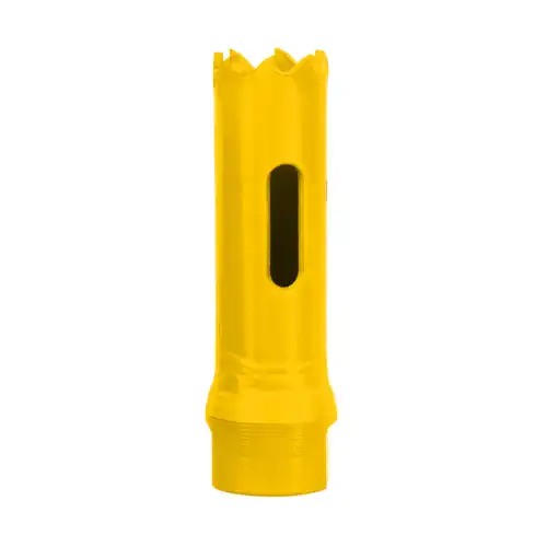 Коронка Bimetal 24 мм Kranz KR920210
