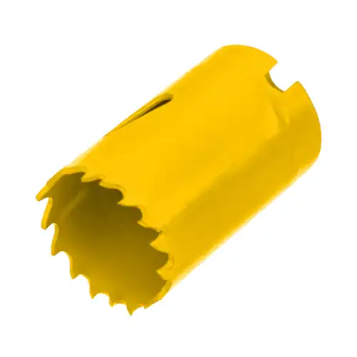 Коронка Bimetal 37 мм Kranz KR920217