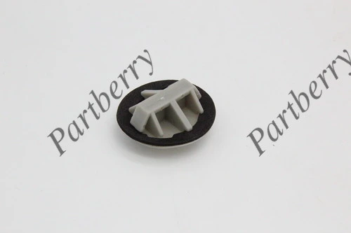 PB584801 КЛИПСА PARTBERRY
