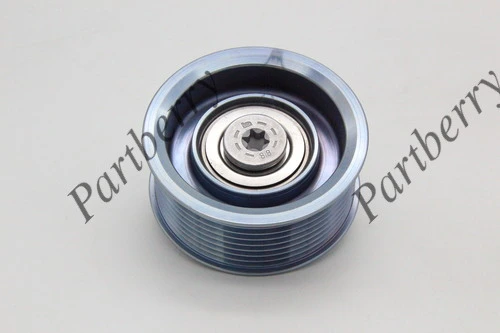 PB576701 РОЛИК НАТЯЖНОЙ PARTBERRY