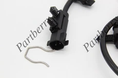 Датчик ABS PARTBERRY PB119437