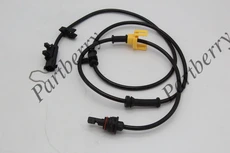 Датчик ABS PARTBERRY PB119437