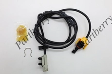 Датчик ABS PARTBERRY PB119437