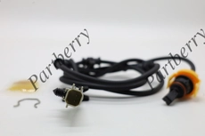 Датчик ABS PARTBERRY PB119437