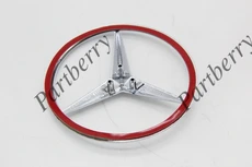 ЭМБЛЕМА ЗАДНЯЯ PB189166 PARTBERRY