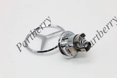 PB189174 ЭМБЛЕМА КАПОТА PARTBERRY