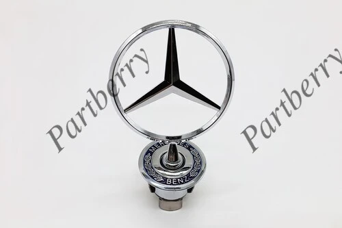 PB189174 ЭМБЛЕМА КАПОТА PARTBERRY
