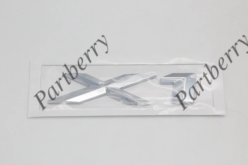 ЭМБЛЕМА Х1 PB189172 PARTBERRY
