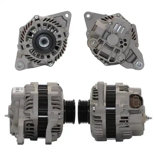 Генератор 14V/85A/S5 XAL8179 DEXEL