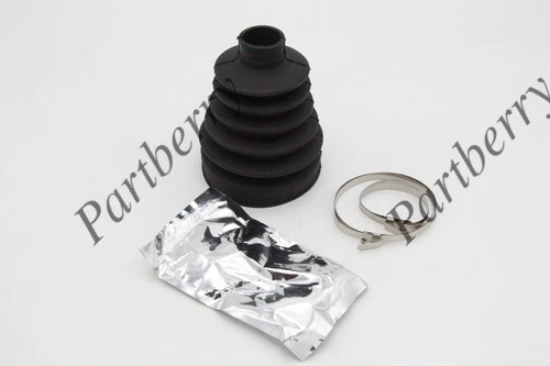 PB159801 ПЫЛЬНИК ПРИВОДА PARTBERRY