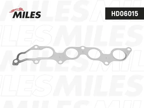 Прокладка коллектора MILES HD06015