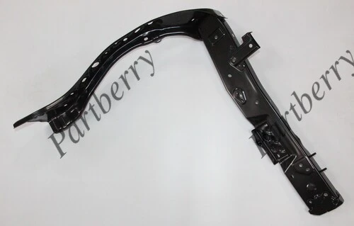 PB531203 Суппорт радиатора правый PARTBERRY