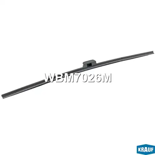 Щетка стеклоочистителя WBM7026M KRAUF