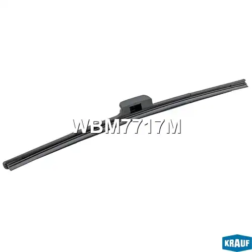 Щетка стеклоочистителя WBM7717M KRAUF