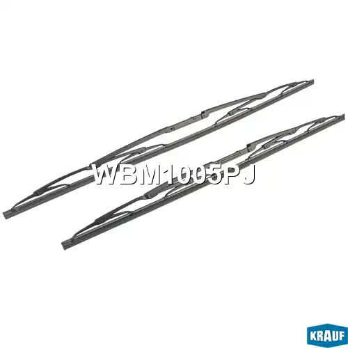 Щетка стеклоочистителя WBM1005PJ KRAUF