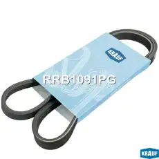 KRAUF RRB1091PG