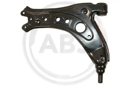 Рычаг подвески A.B.S. 210696 передняя ось