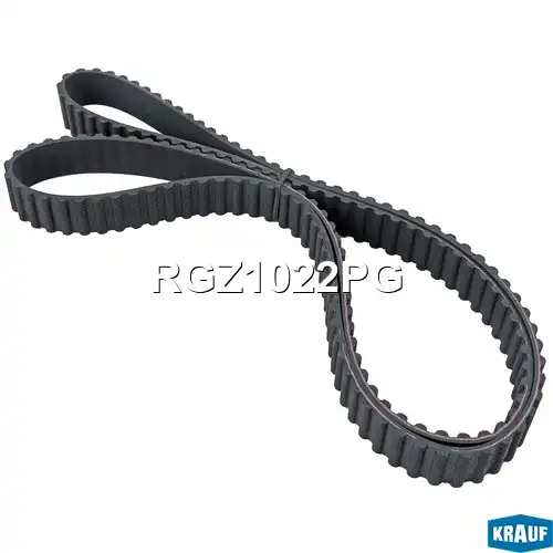 Ремень ГРМ RGZ1022PG KRAUF