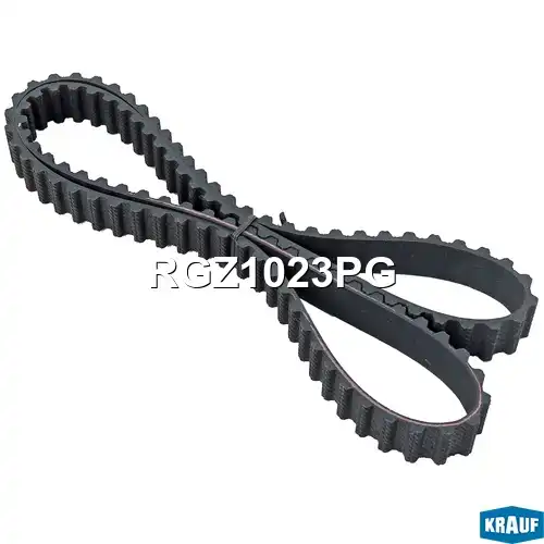 Ремень ГРМ RGZ1023PG KRAUF
