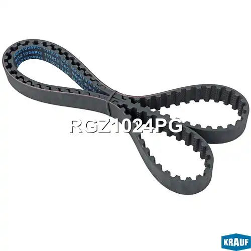 Ремень ГРМ RGZ1024PG KRAUF