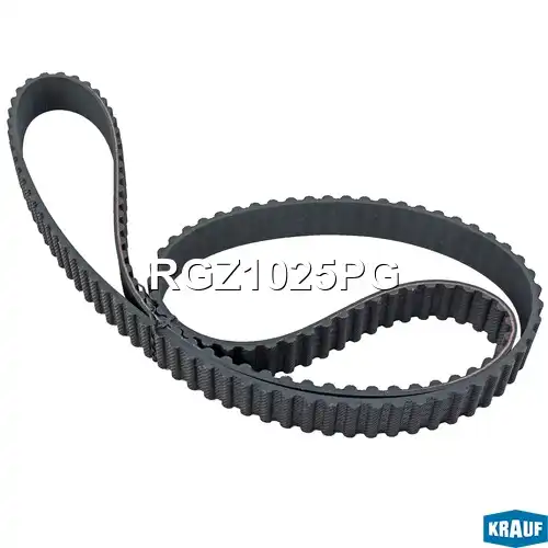 Ремень ГРМ RGZ1025PG KRAUF
