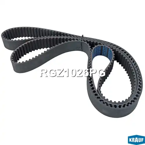 Ремень ГРМ RGZ1026PG KRAUF