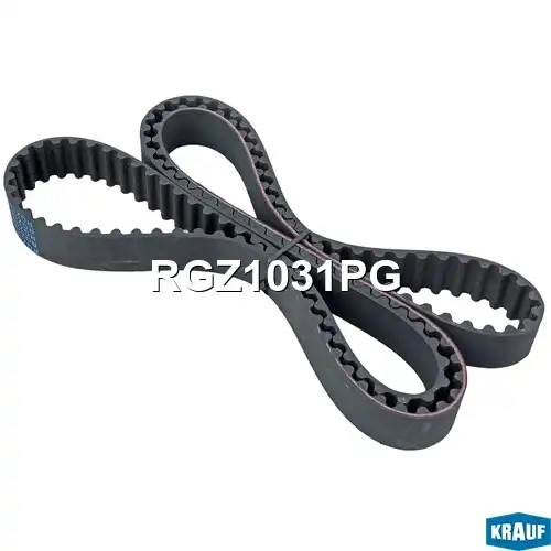 Ремень ГРМ RGZ1031PG KRAUF