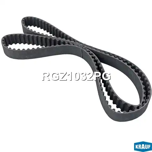 Ремень ГРМ RGZ1032PG KRAUF