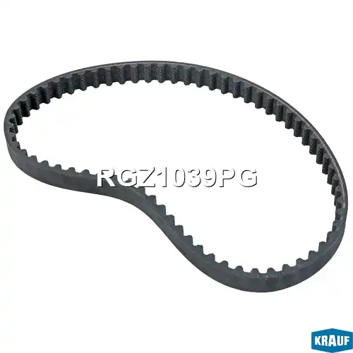 Ремень ГРМ RGZ1039PG KRAUF