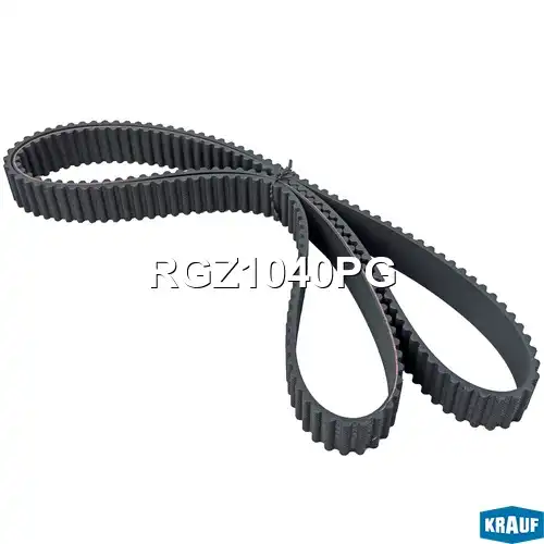 Ремень ГРМ RGZ1040PG KRAUF