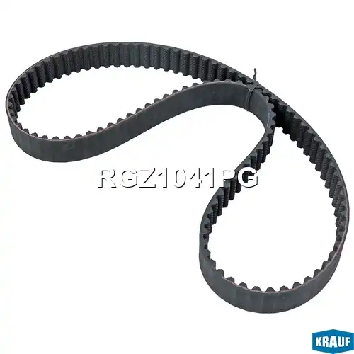 Ремень ГРМ RGZ1041PG KRAUF