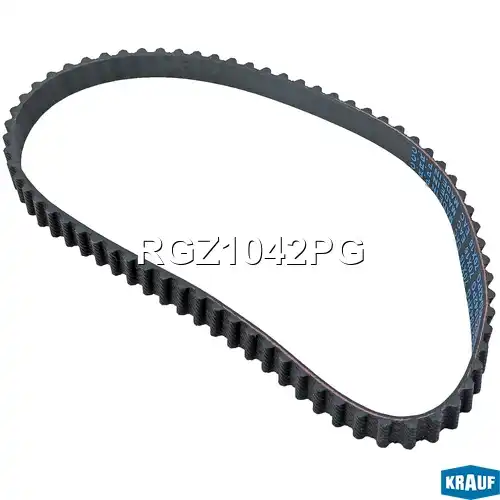 Ремень ГРМ RGZ1042PG KRAUF