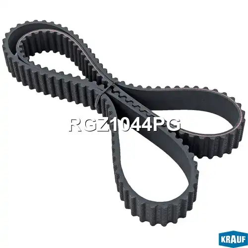 Ремень ГРМ RGZ1044PG KRAUF