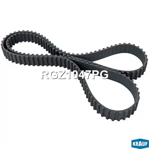 Ремень ГРМ RGZ1047PG KRAUF