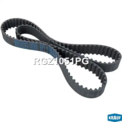 Ремень ГРМ RGZ1051PG KRAUF