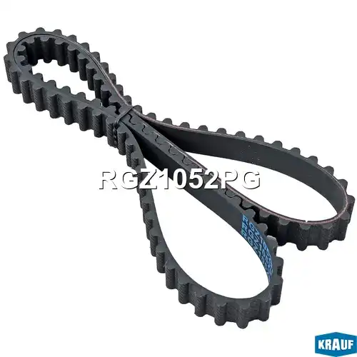 Ремень ГРМ RGZ1052PG KRAUF