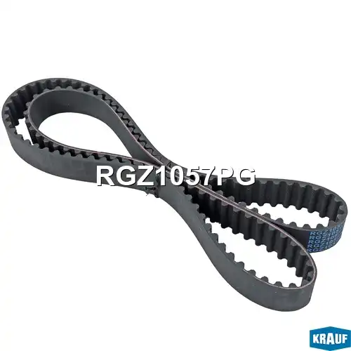 Ремень ГРМ RGZ1057PG KRAUF