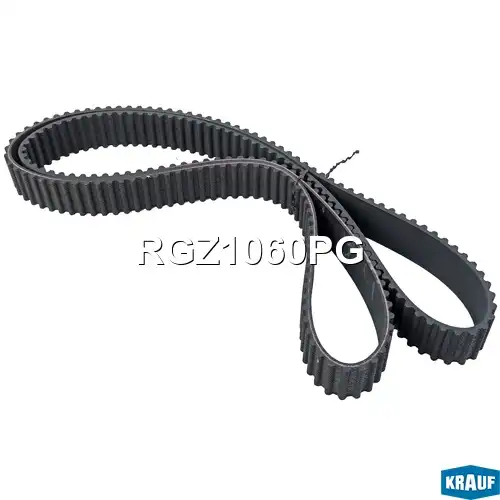 Ремень ГРМ RGZ1060PG KRAUF