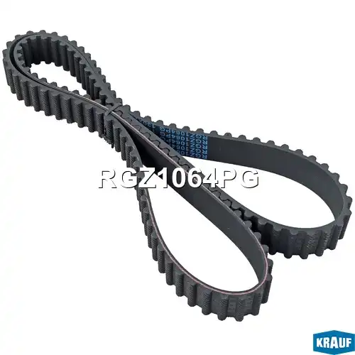 Ремень ГРМ RGZ1064PG KRAUF