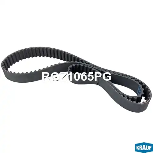 Ремень ГРМ RGZ1065PG KRAUF