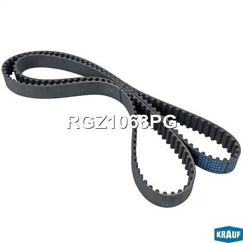 Ремень ГРМ RGZ1068PG KRAUF