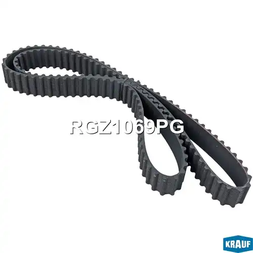 Ремень ГРМ RGZ1069PG KRAUF