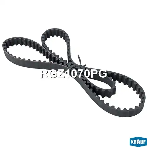 Ремень ГРМ RGZ1070PG KRAUF