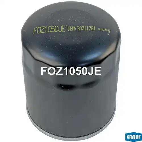 Фильтр масляный KRAUF FOZ1050JE