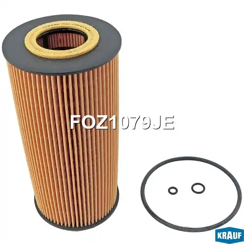 Фильтр масляный KRAUF FOZ1079JE